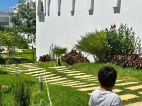 Mirage Appart Tangier
